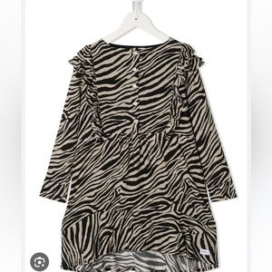 NWOT ANINE Bing Kids Dress